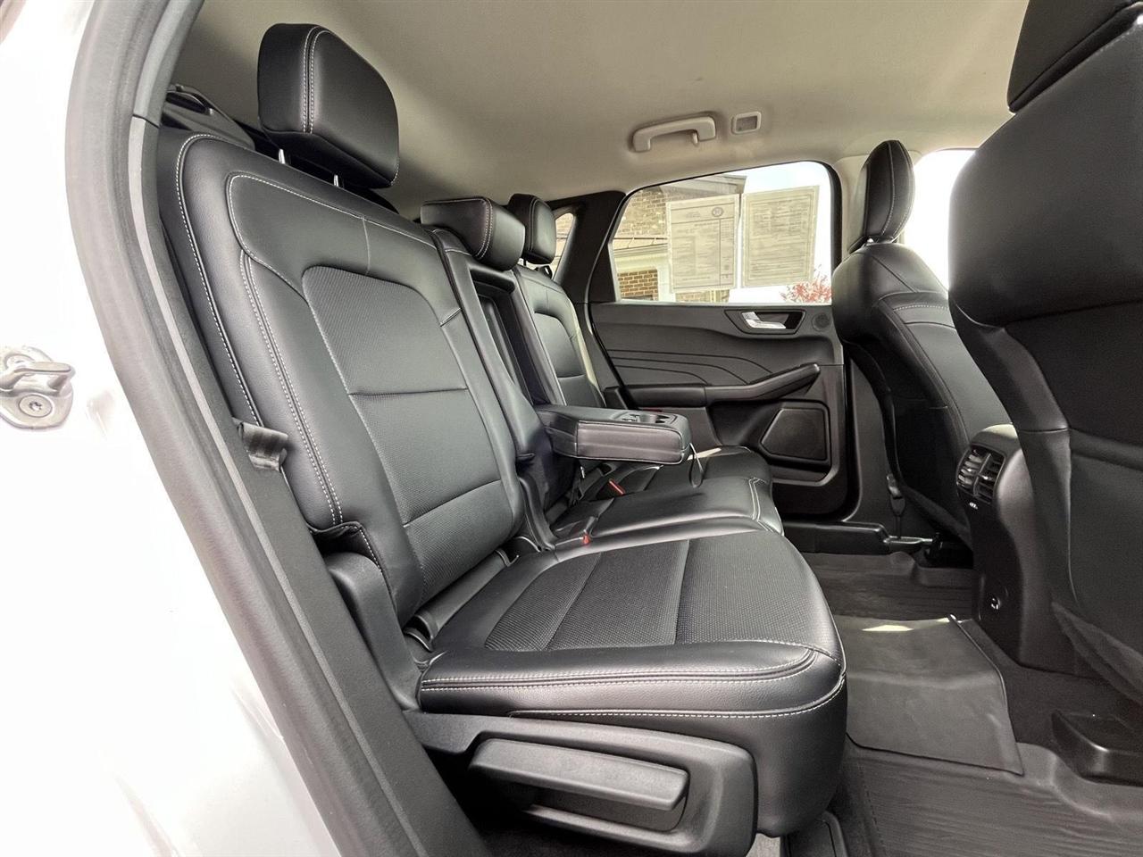 Ford Escape SEL 2021