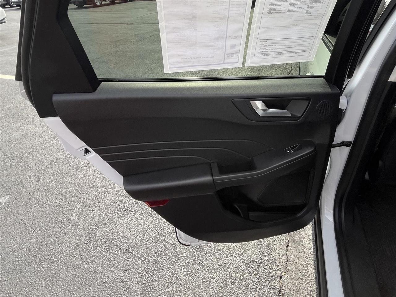 Ford Escape SEL 2021