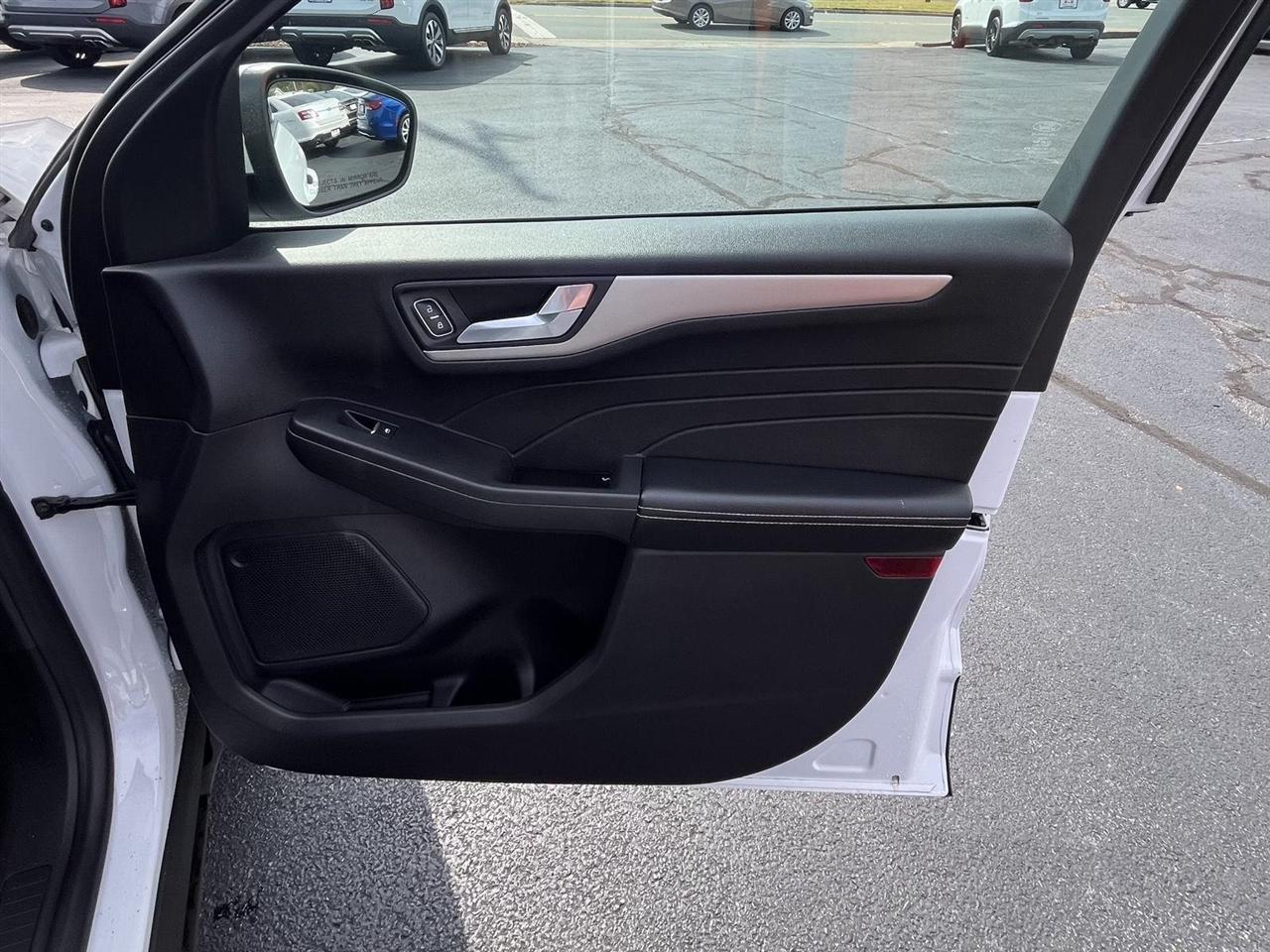 Ford Escape SEL 2021