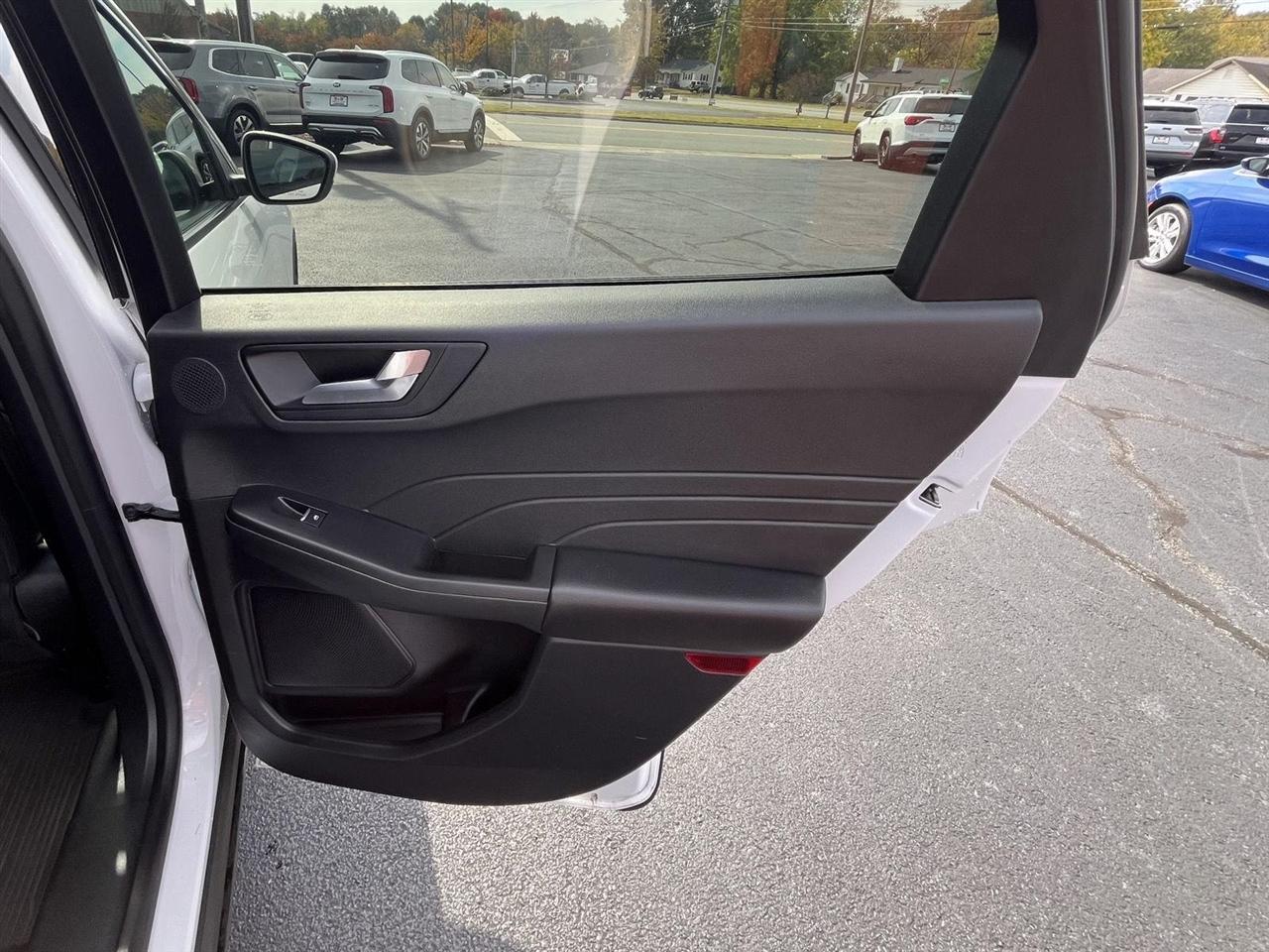 Ford Escape SEL 2021