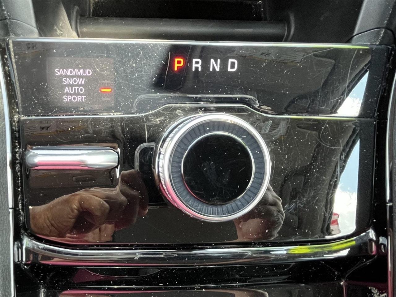 Jeep Grand Cherokee L Limited 4WD 2023