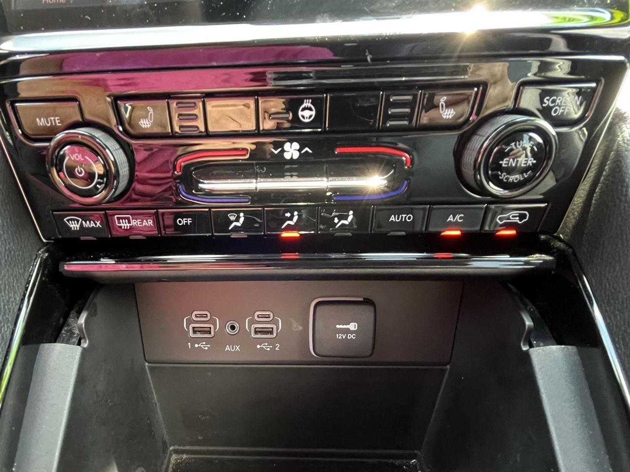 Jeep Grand Cherokee L Limited 4WD 2023
