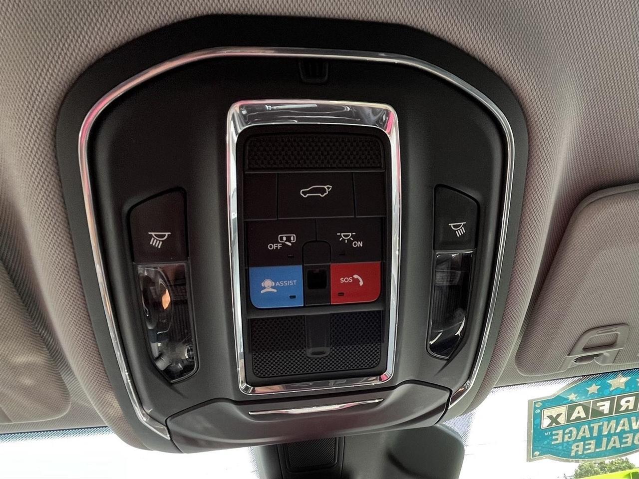 Jeep Grand Cherokee L Limited 4WD 2023
