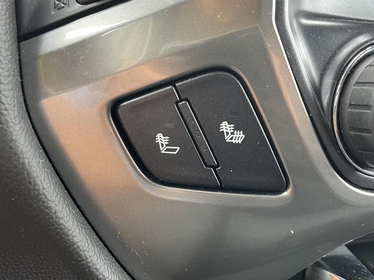 Chevrolet Silverado 1500 LT Dbl Cab 4WD 2019