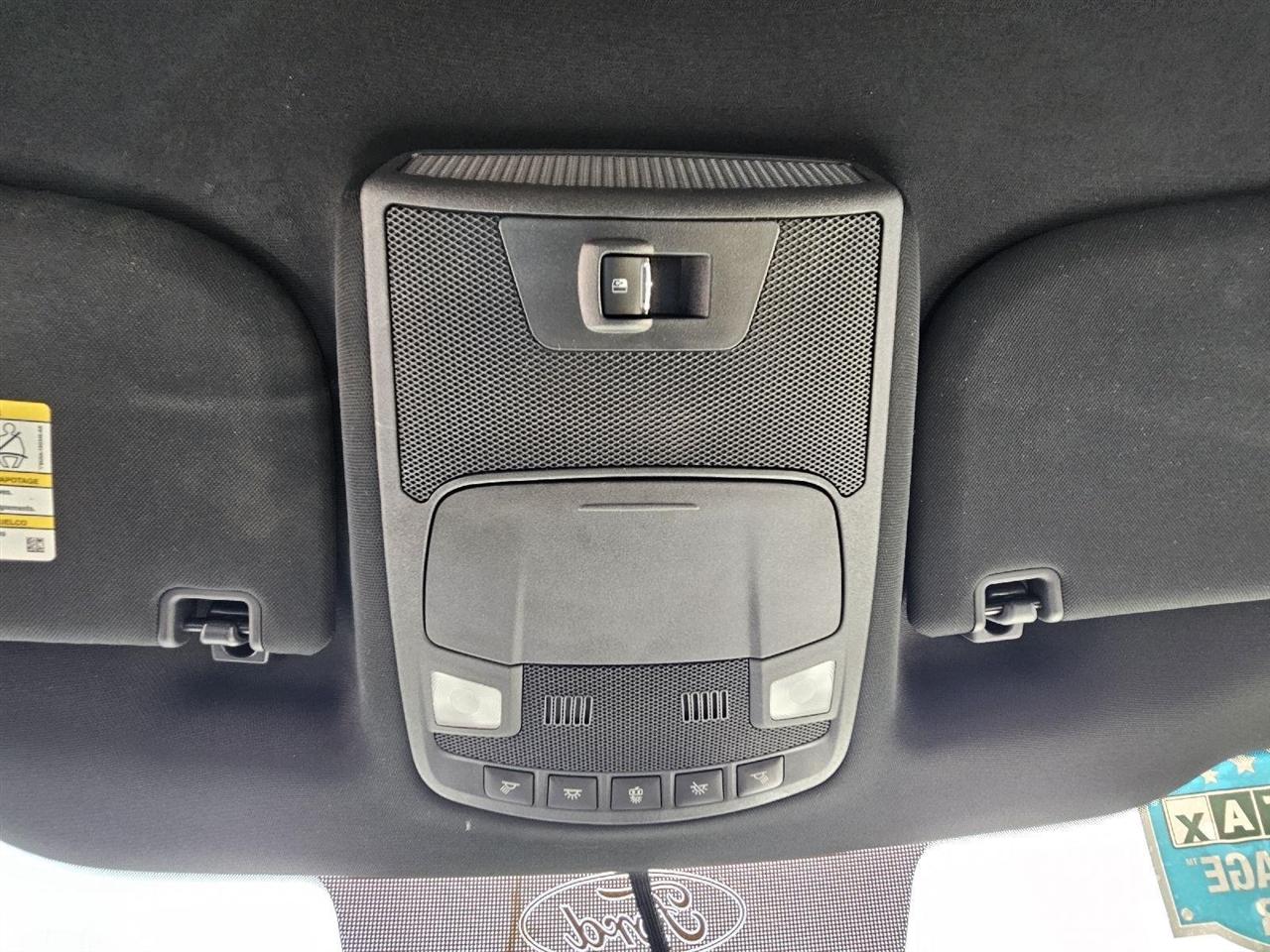 Ford F-150 XLT SuperCab 6.5-ft. Bed 4WD 2016