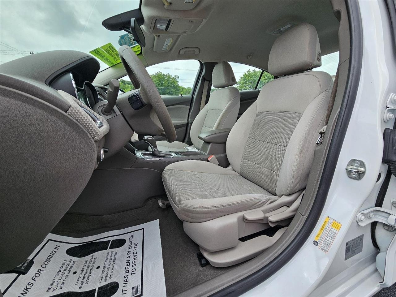 Chevrolet Cruze LT Auto 2018