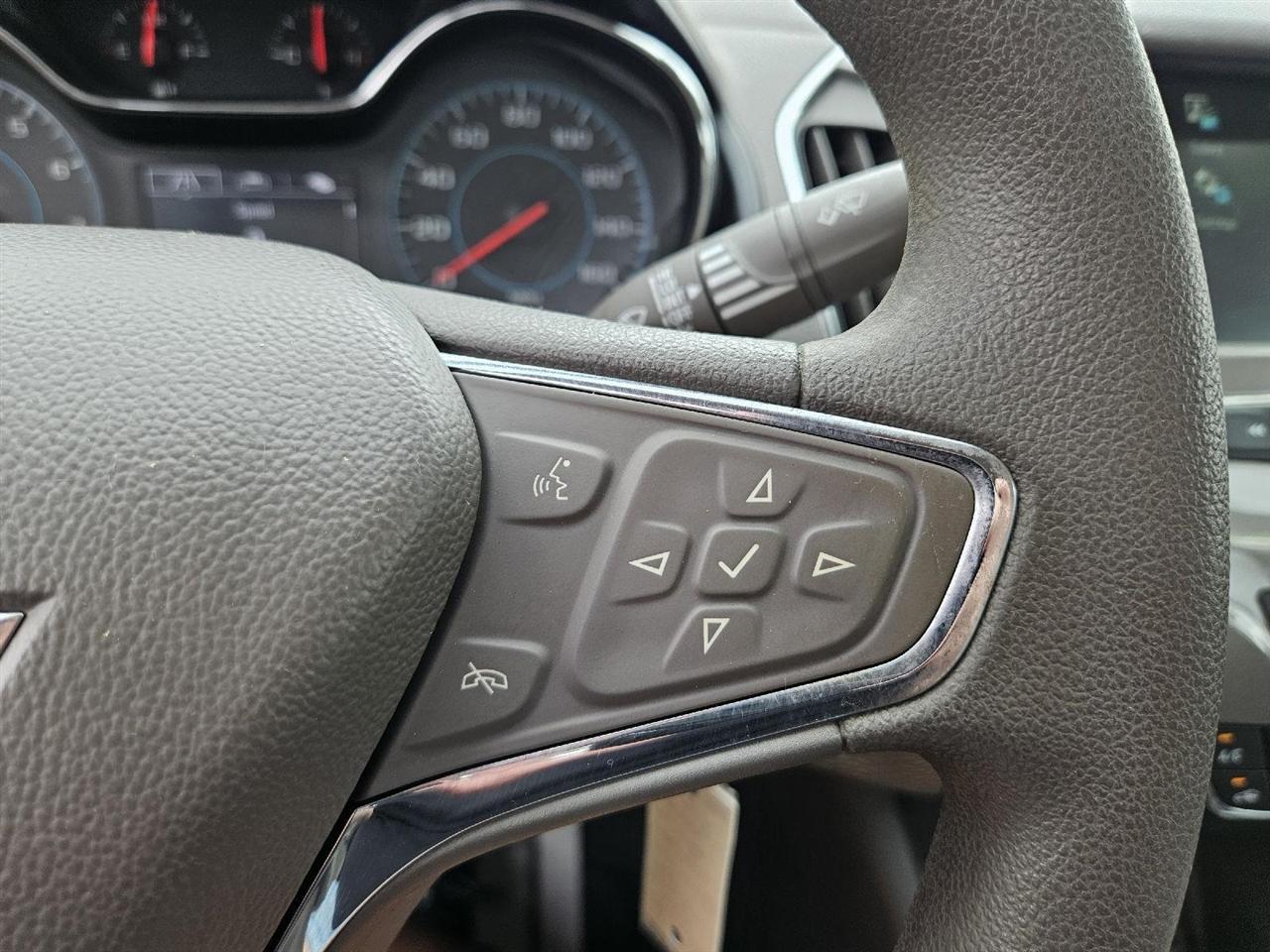 Chevrolet Cruze LT Auto 2018