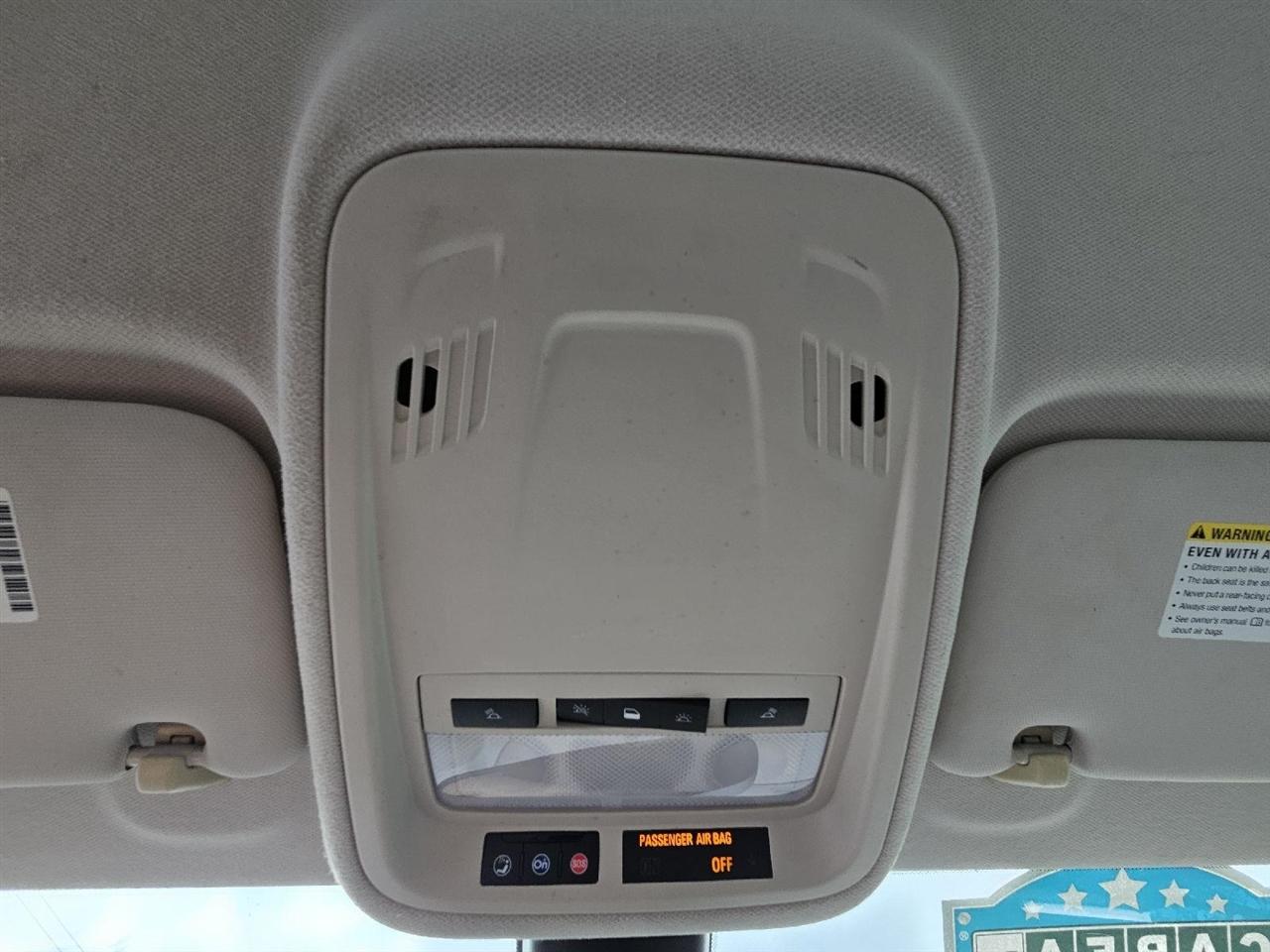 Chevrolet Cruze LT Auto 2018