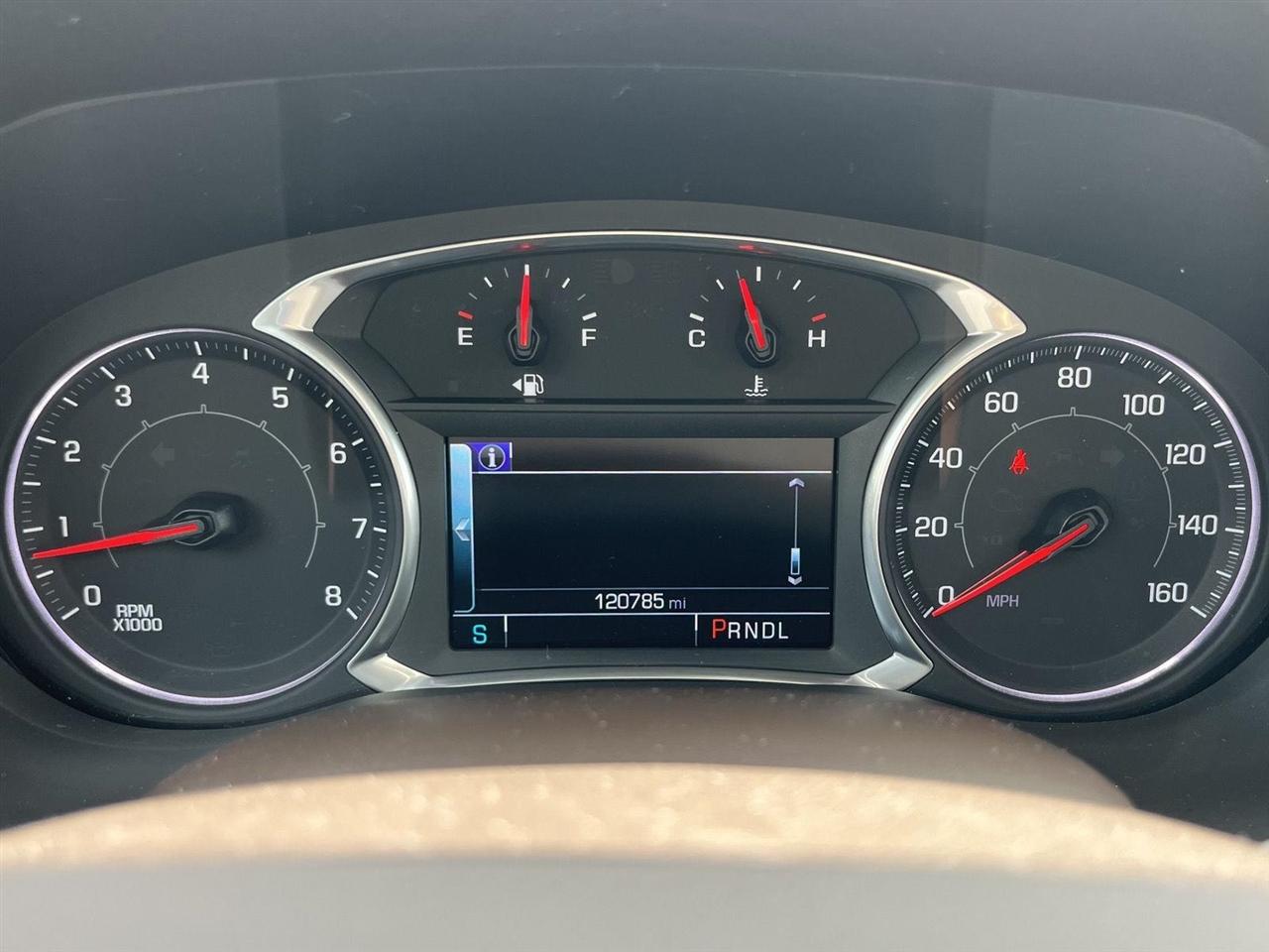 GMC Acadia SLT-1 FWD 2019