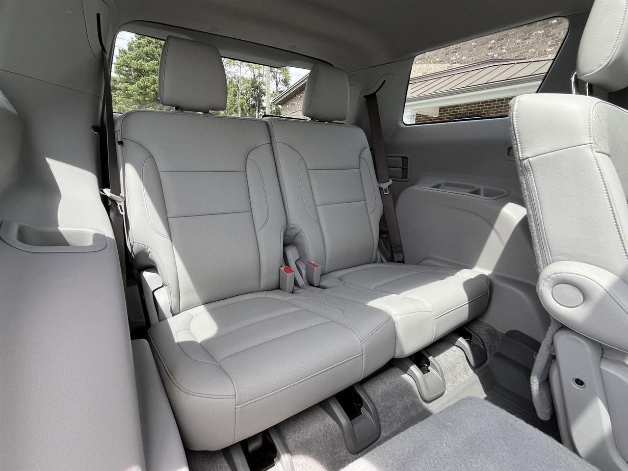 GMC Acadia SLT-1 FWD 2019