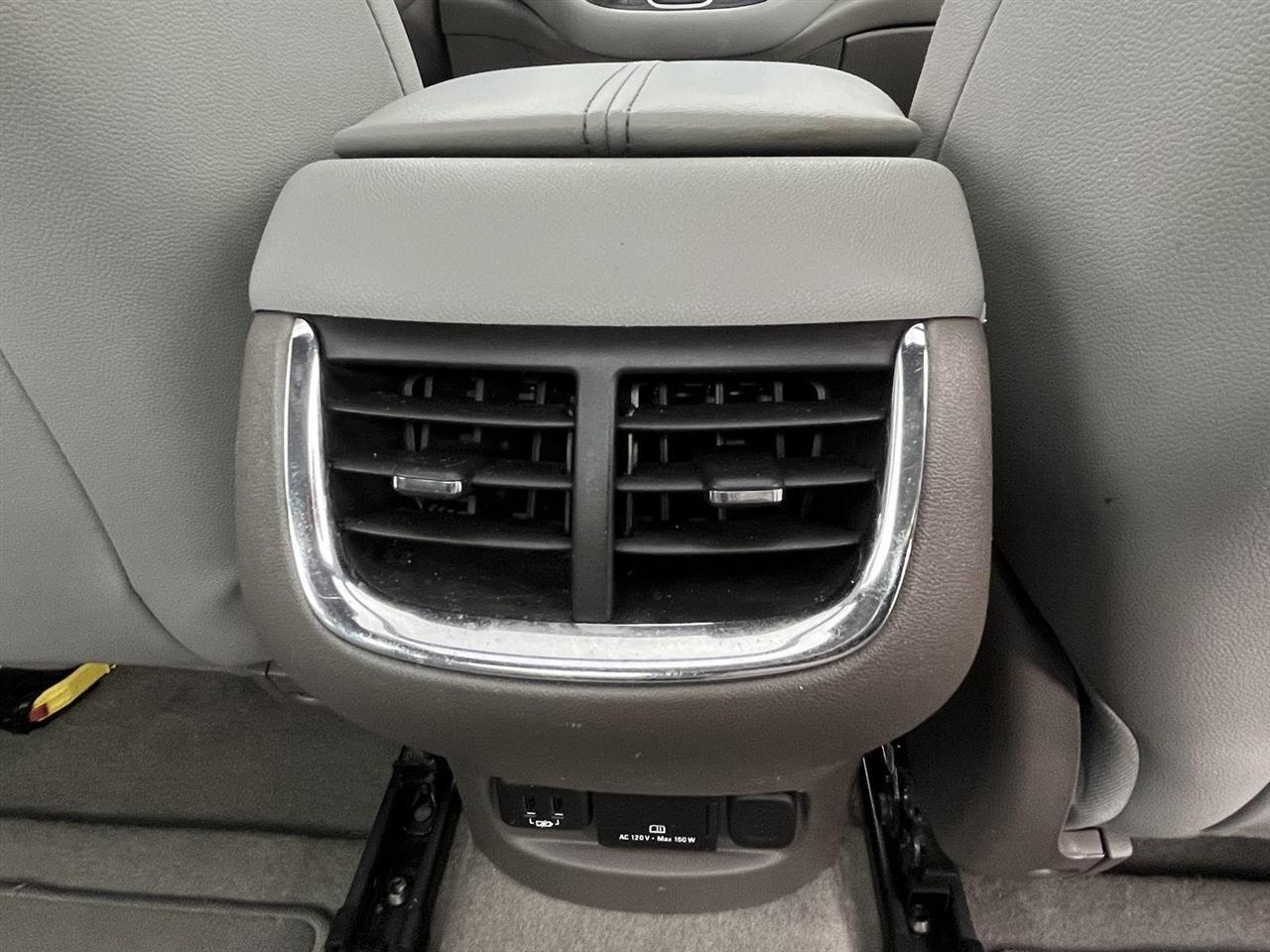 Chevrolet Malibu Premier 2018