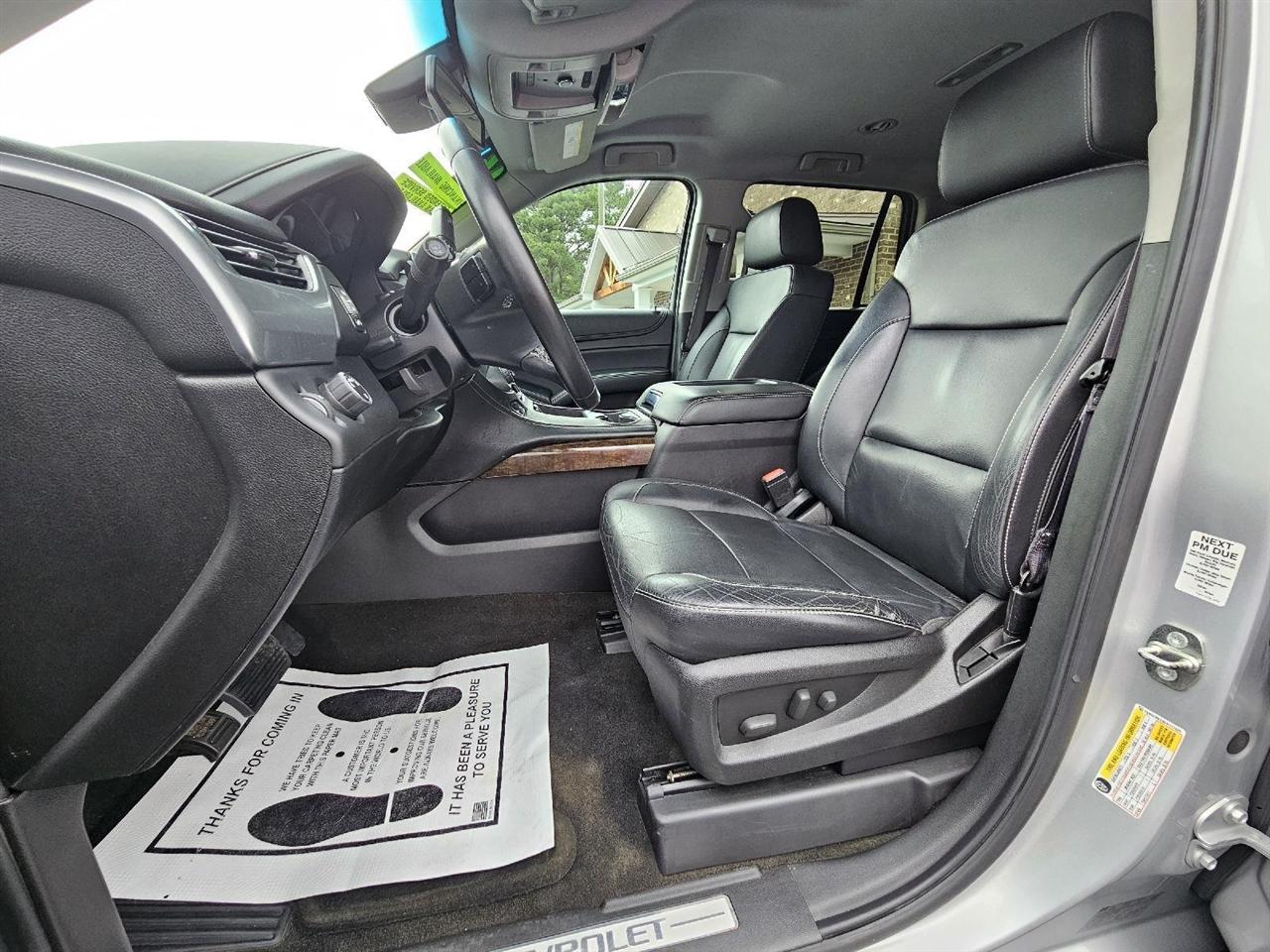 Chevrolet Tahoe LT 2WD 2016