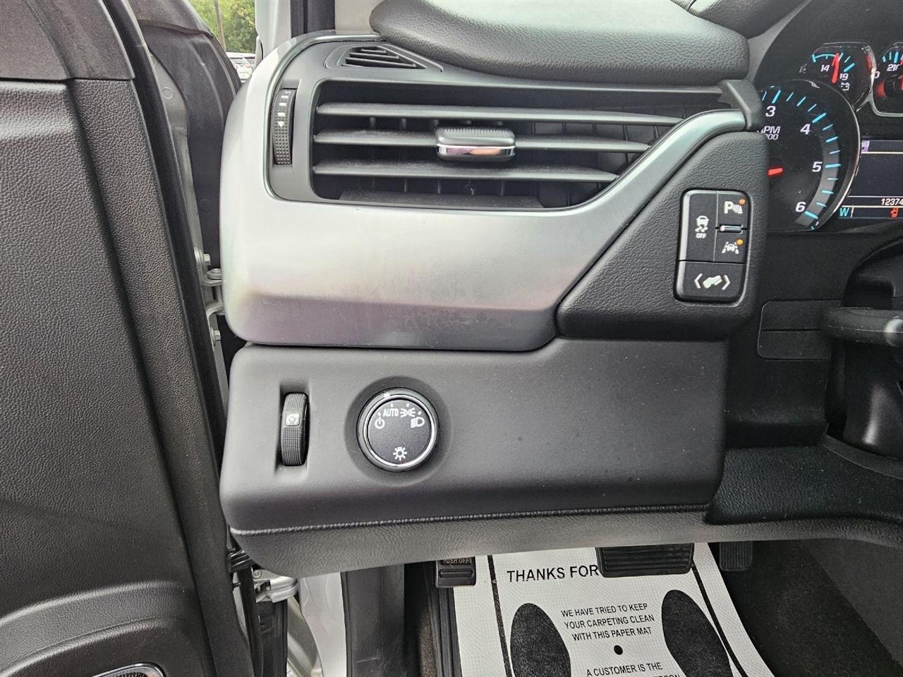 Chevrolet Tahoe LT 2WD 2016