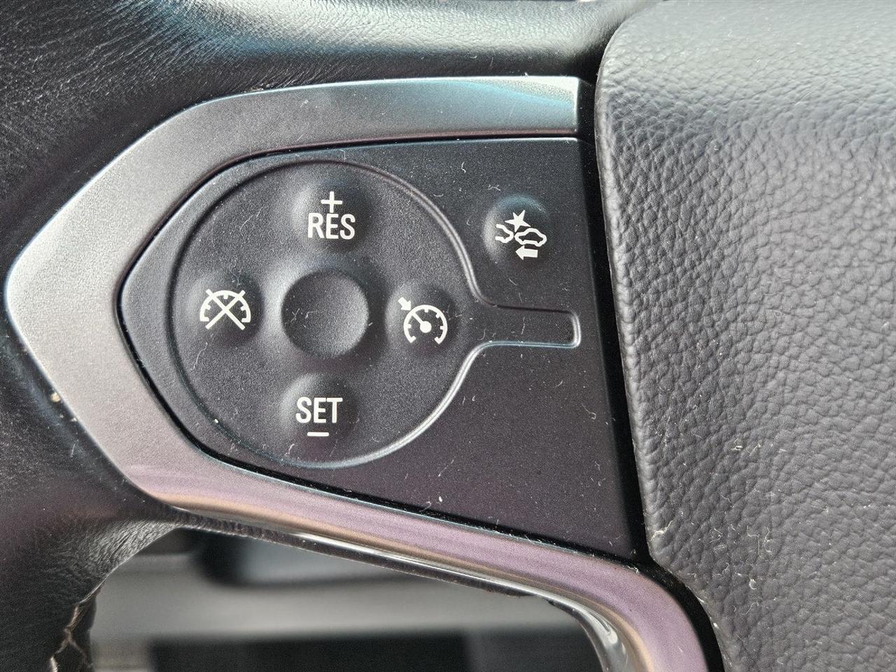 Chevrolet Tahoe LT 2WD 2016