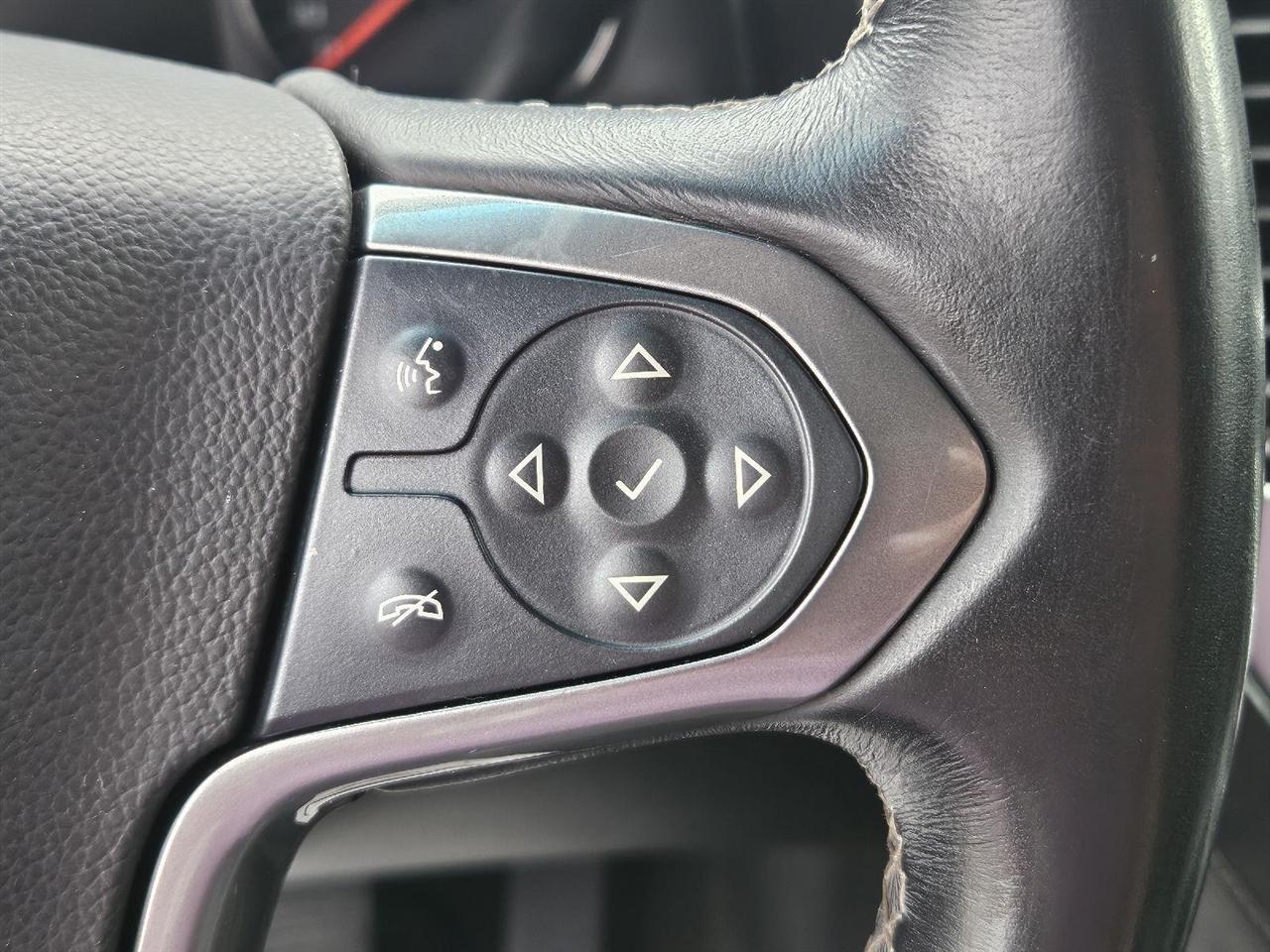 Chevrolet Tahoe LT 2WD 2016