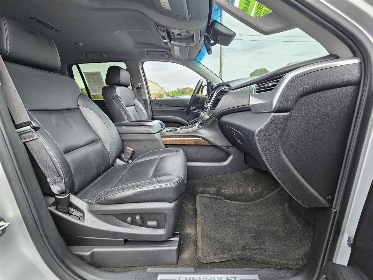 Chevrolet Tahoe LT 2WD 2016