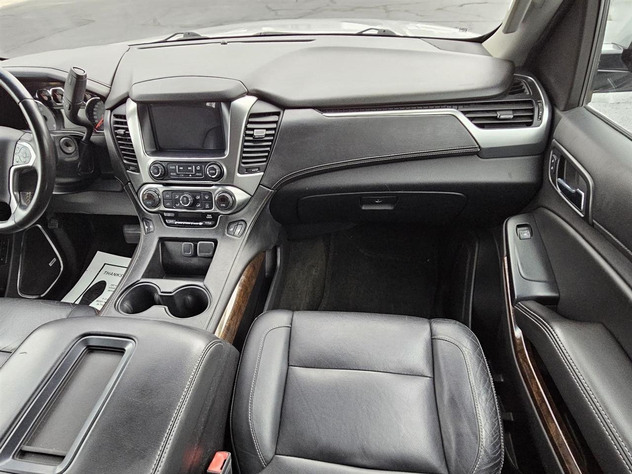 Chevrolet Tahoe LT 2WD 2016