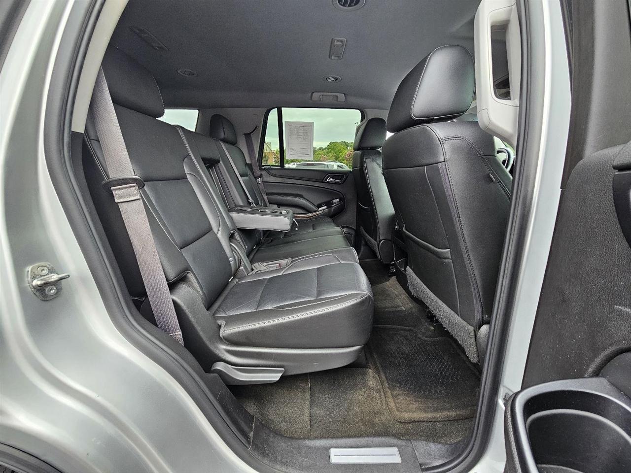 Chevrolet Tahoe LT 2WD 2016