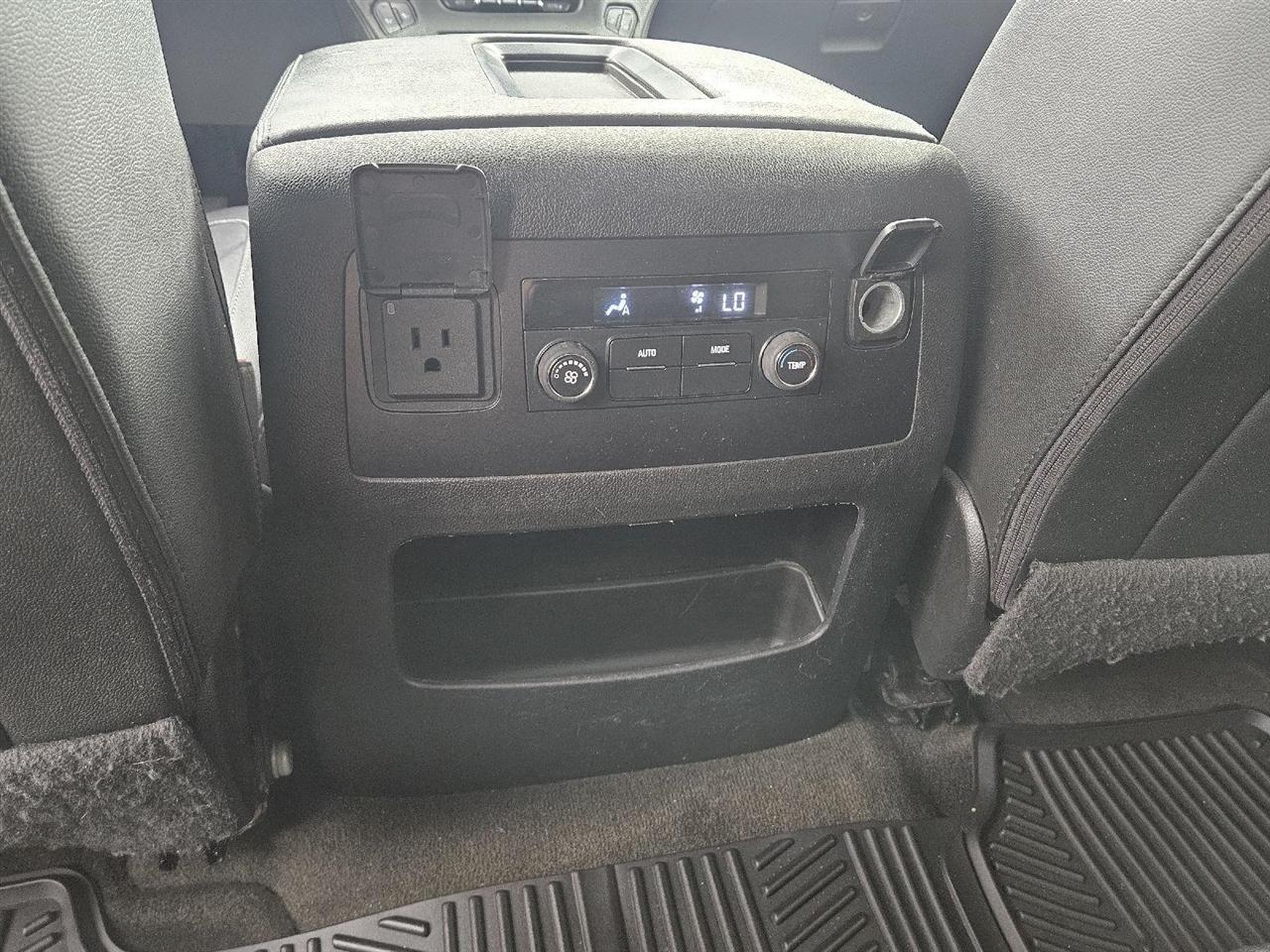 Chevrolet Tahoe LT 2WD 2016