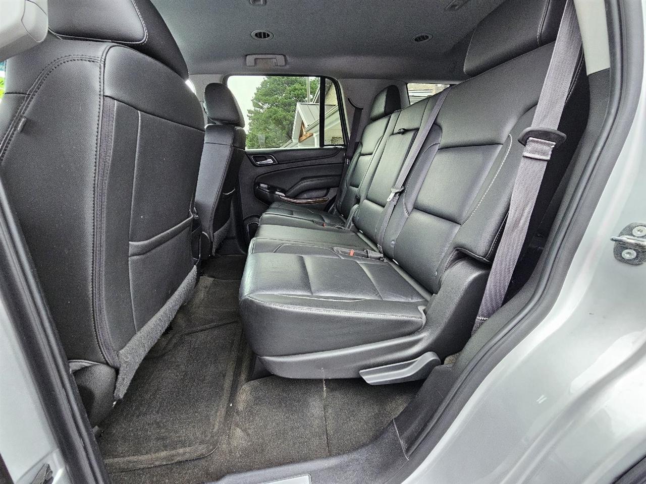 Chevrolet Tahoe LT 2WD 2016