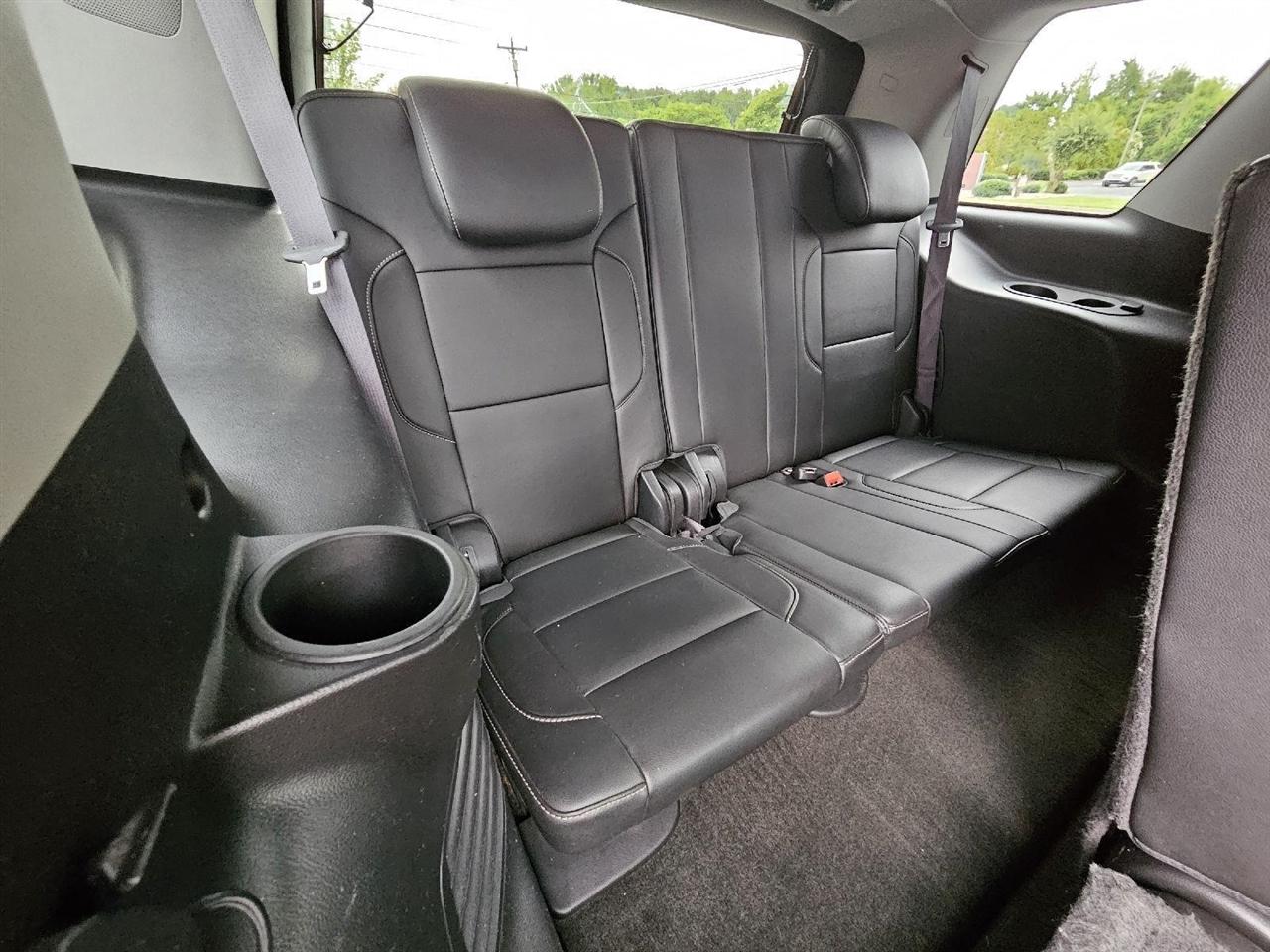 Chevrolet Tahoe LT 2WD 2016
