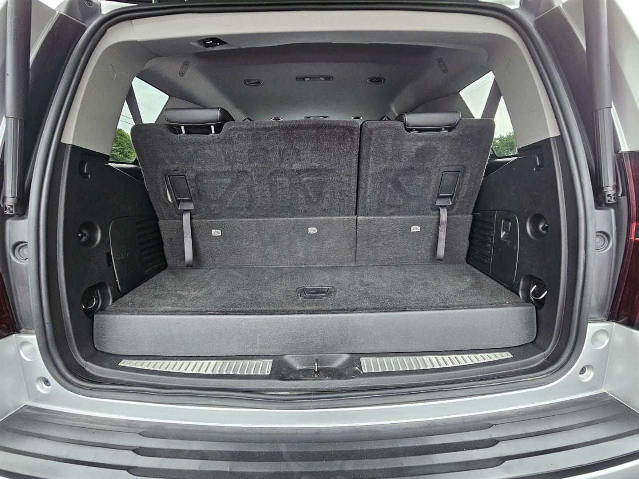 Chevrolet Tahoe LT 2WD 2016