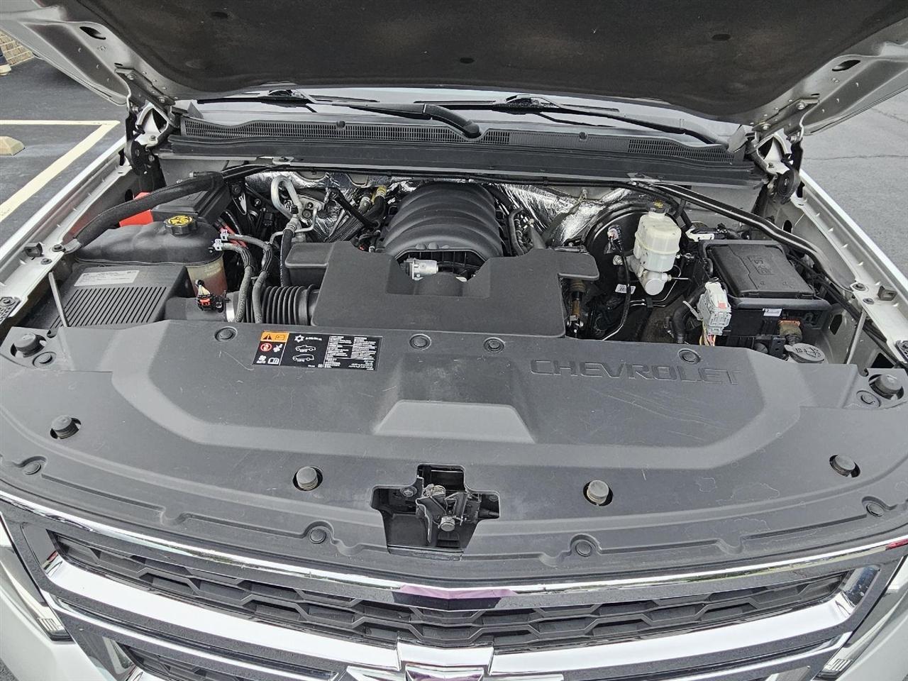 Chevrolet Tahoe LT 2WD 2016