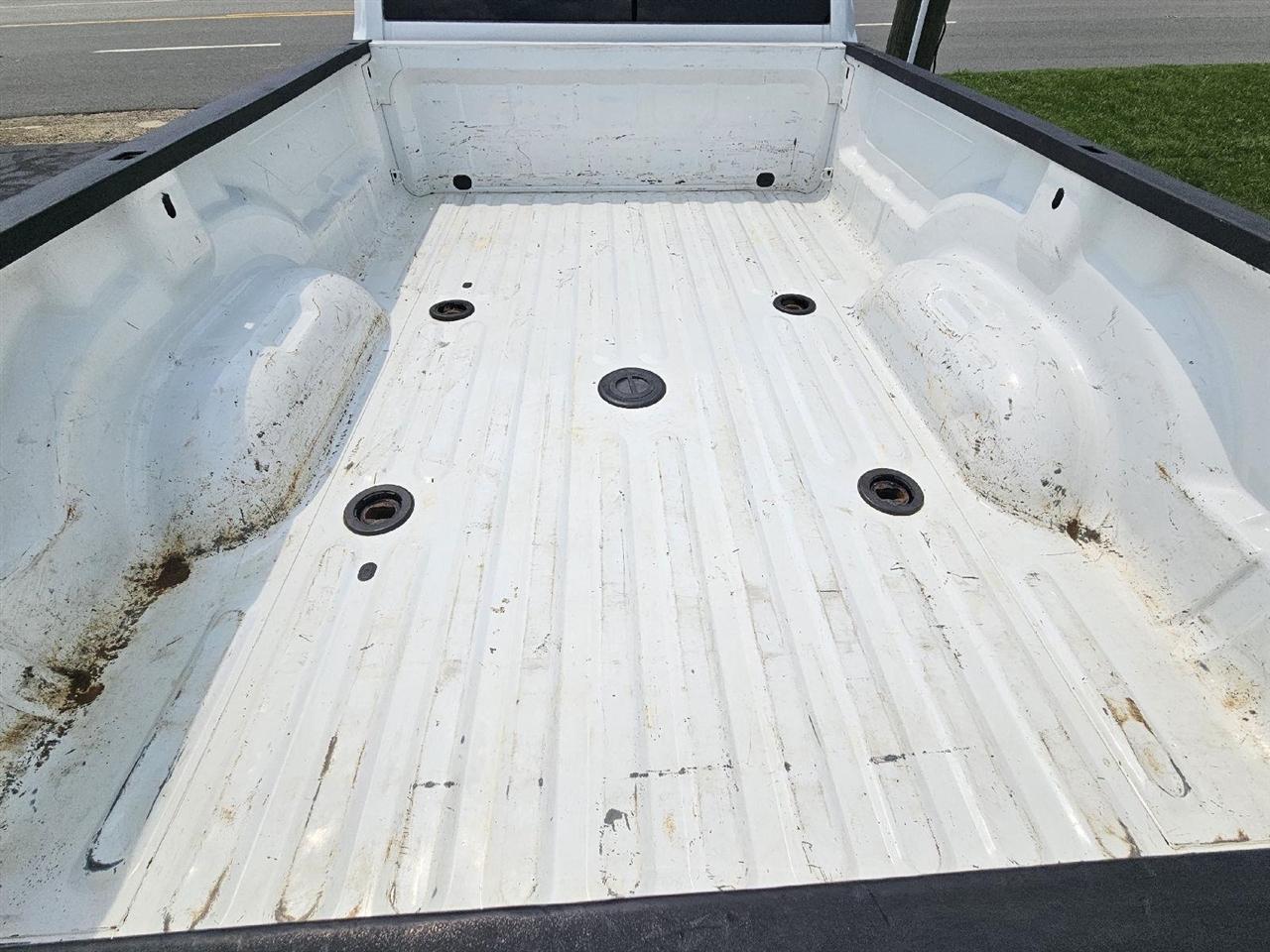 RAM 2500 Tradesman Crew Cab LWB 4WD 2015