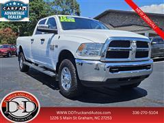2015 RAM 2500 