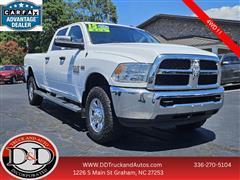 2015 RAM 2500 