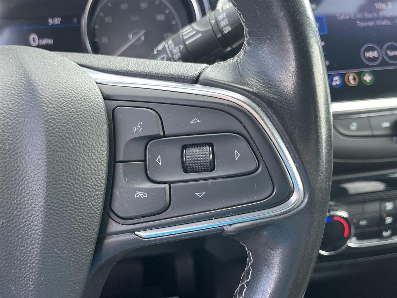 Buick Encore GX Preferred AWD 2020