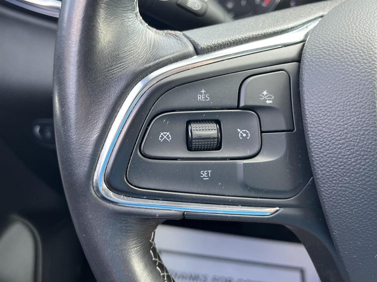 Buick Encore GX Preferred AWD 2020