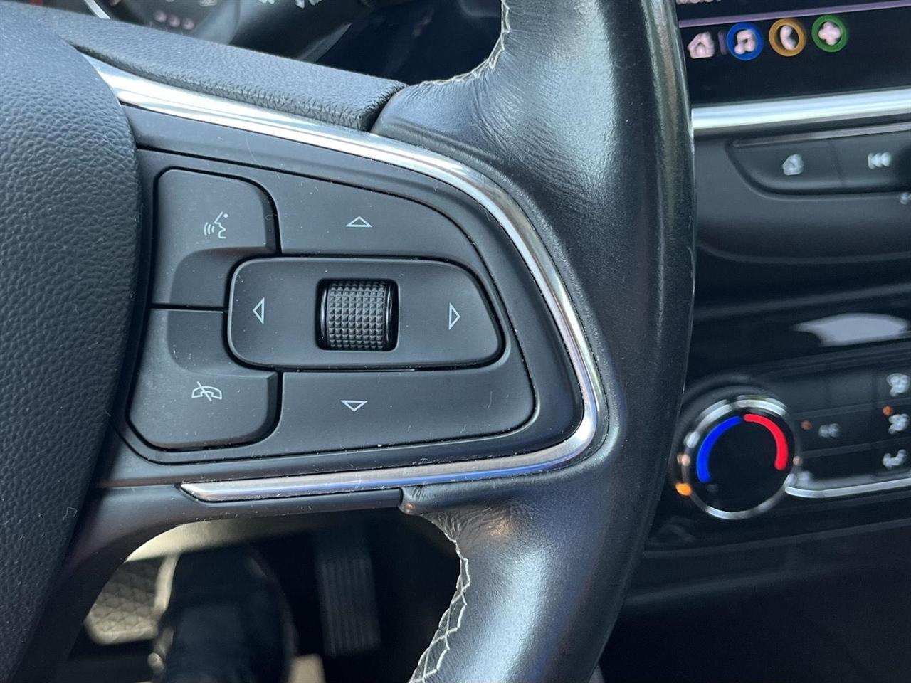 Buick Encore GX Preferred AWD 2020