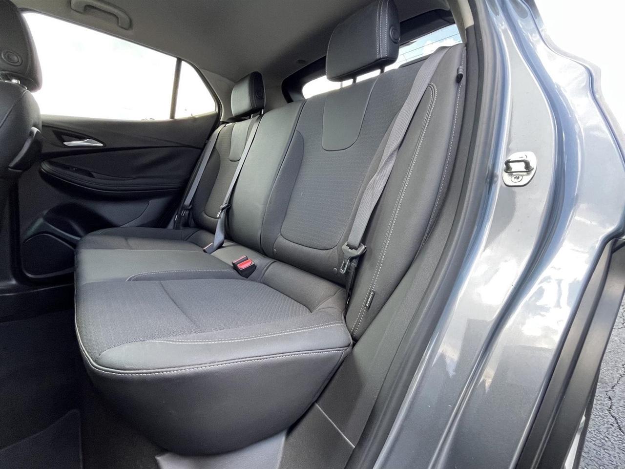 Buick Encore GX Preferred AWD 2020