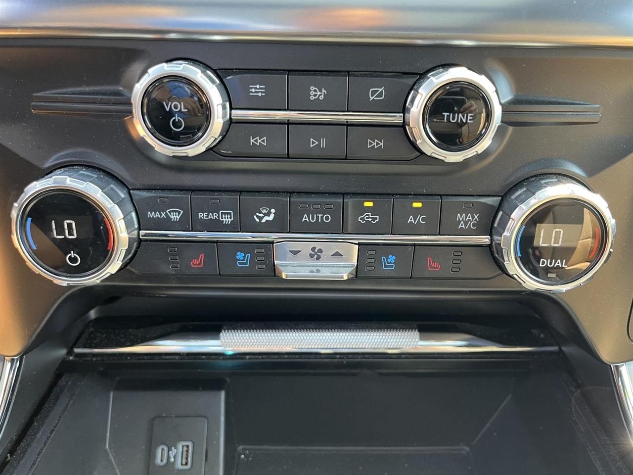 Ford F-150 Lariat SuperCrew 5.5-ft. Bed 4WD 2021