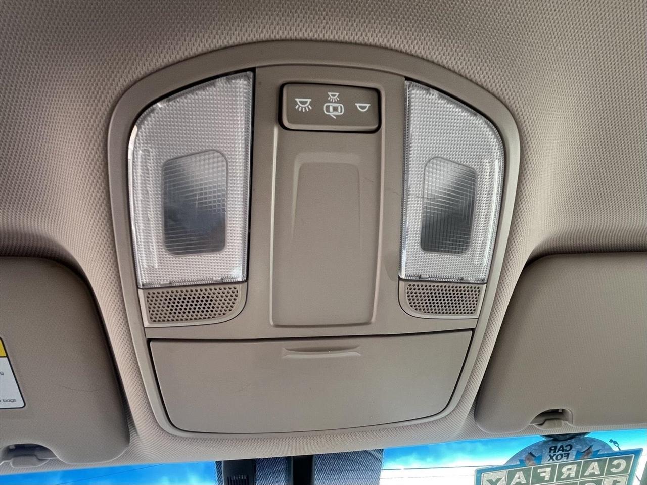 Hyundai Tucson Limited 2017