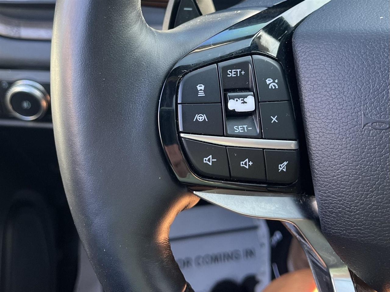 Ford Explorer Platinum AWD 2021