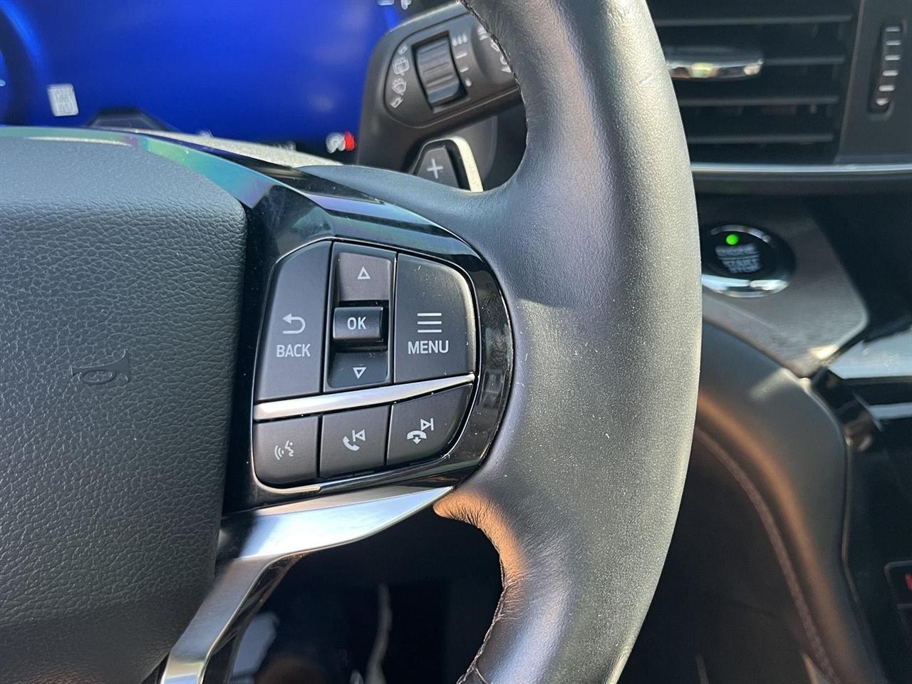 Ford Explorer Platinum AWD 2021