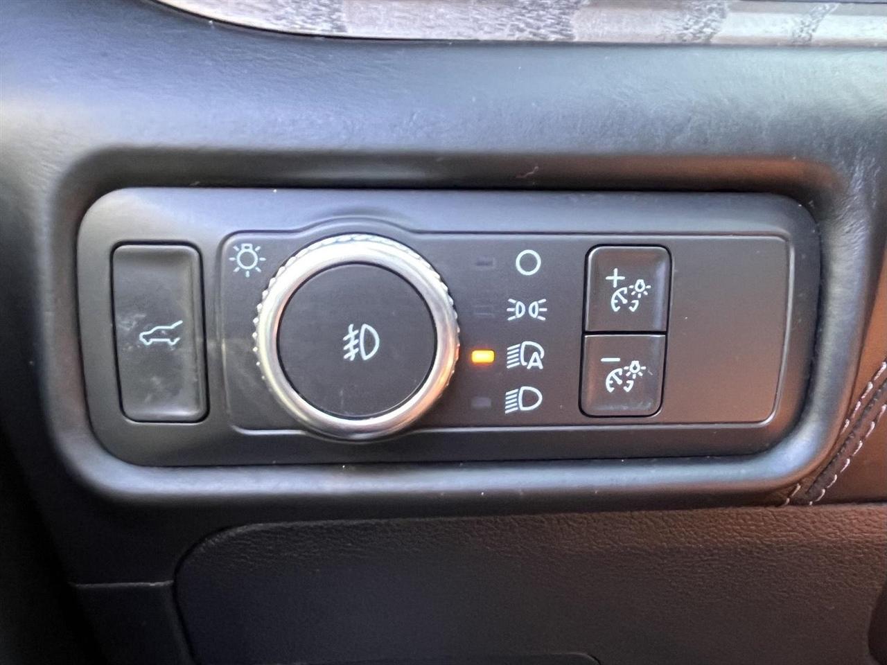 Ford Explorer Platinum AWD 2021