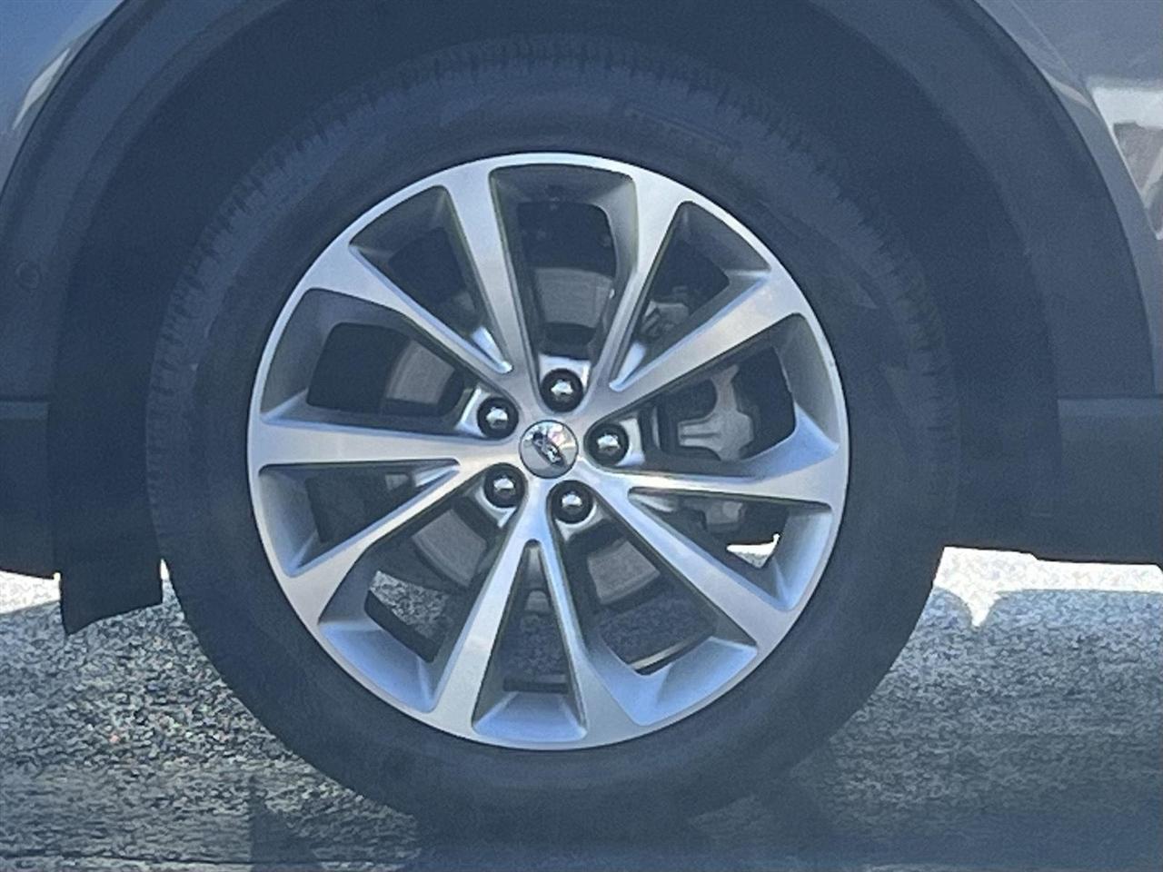 Ford Explorer Platinum AWD 2021