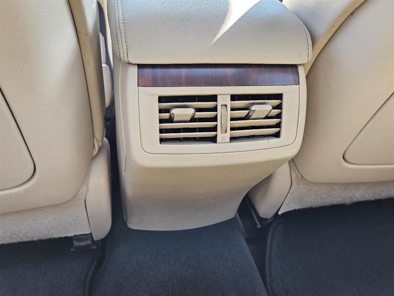 Toyota Venza LE V6 FWD 2013