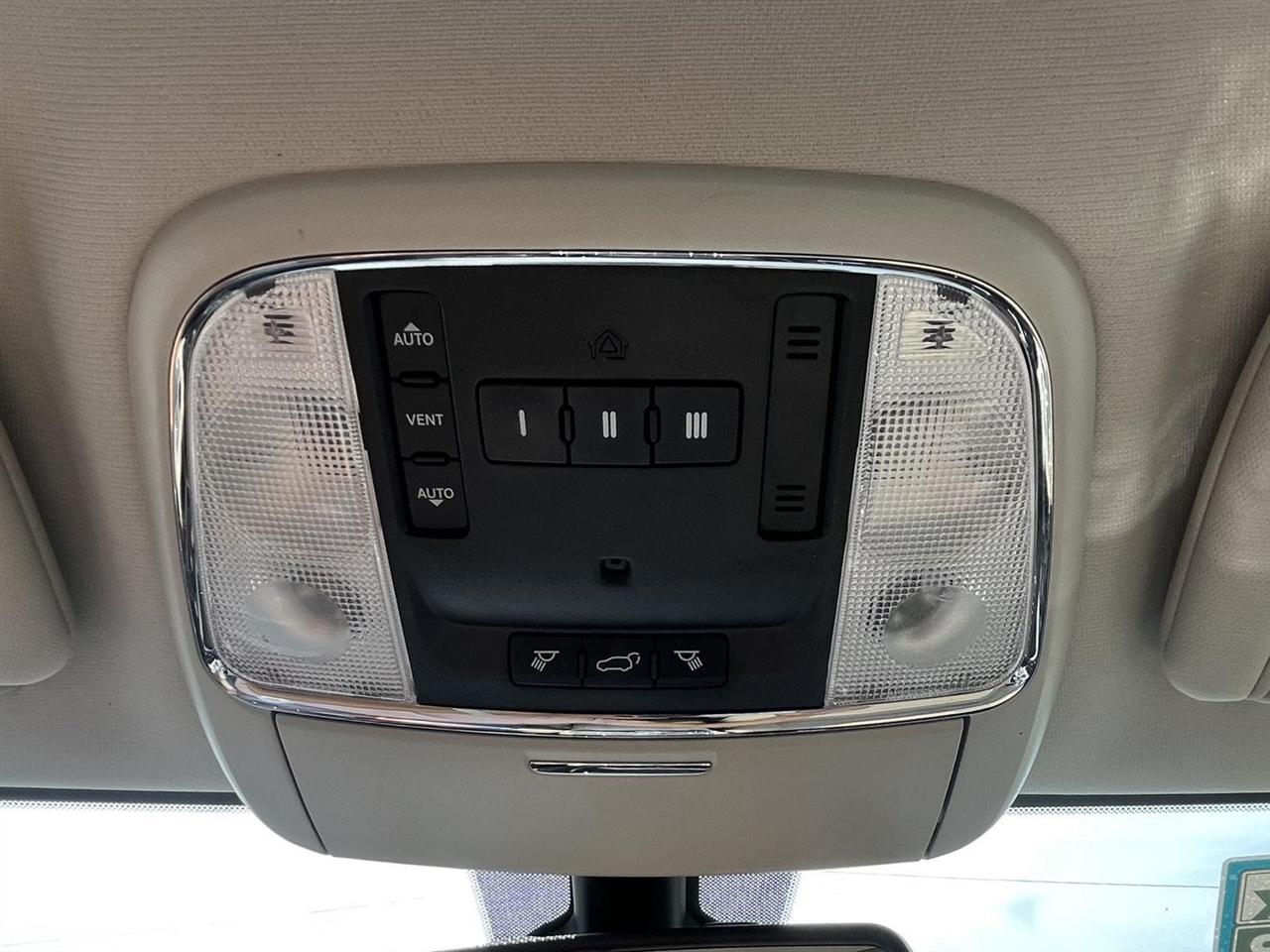 Dodge Durango Citadel 2WD 2015