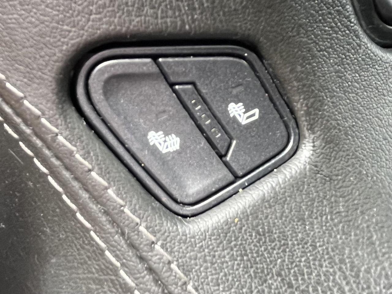 Chevrolet Suburban LT 4WD 2019