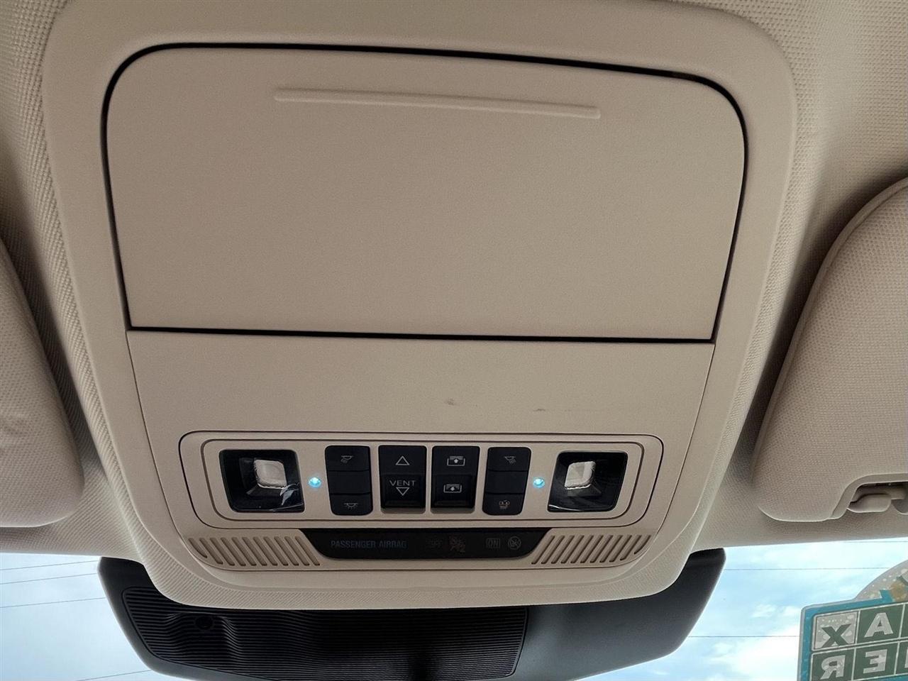 Ford Explorer Platinum AWD 2020