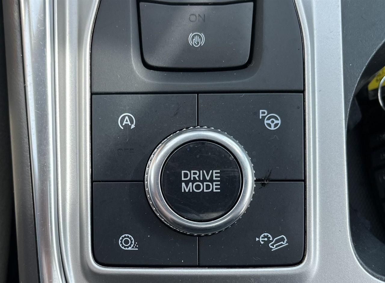 Ford Explorer Platinum AWD 2020