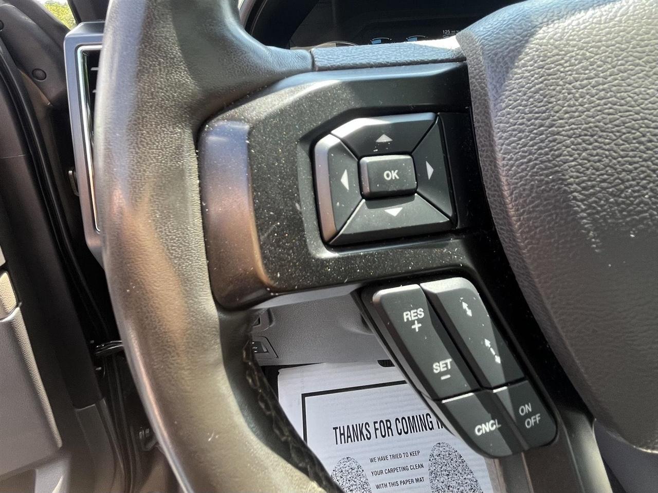 Ford Expedition Limited 4WD 2018