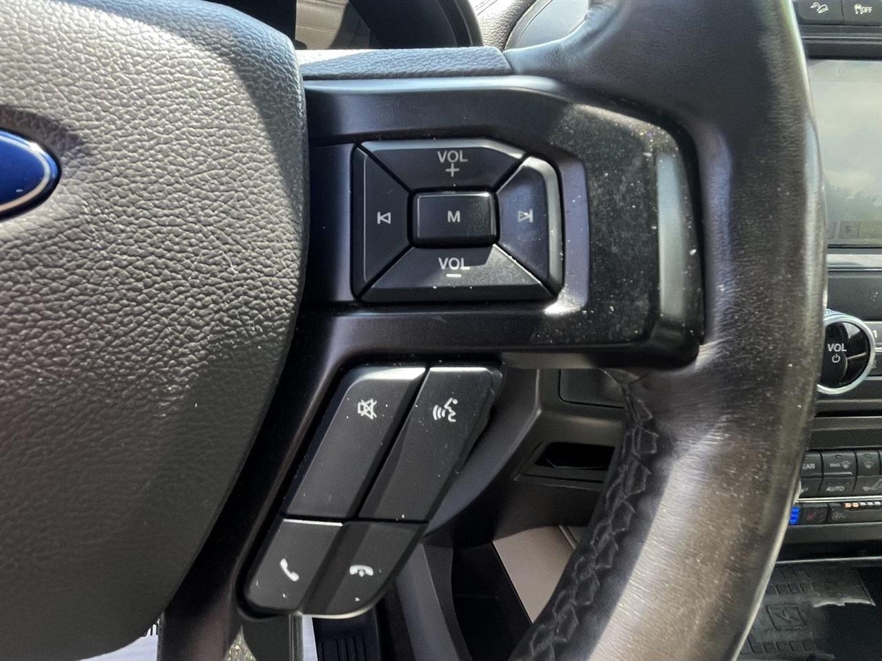 Ford Expedition Limited 4WD 2018