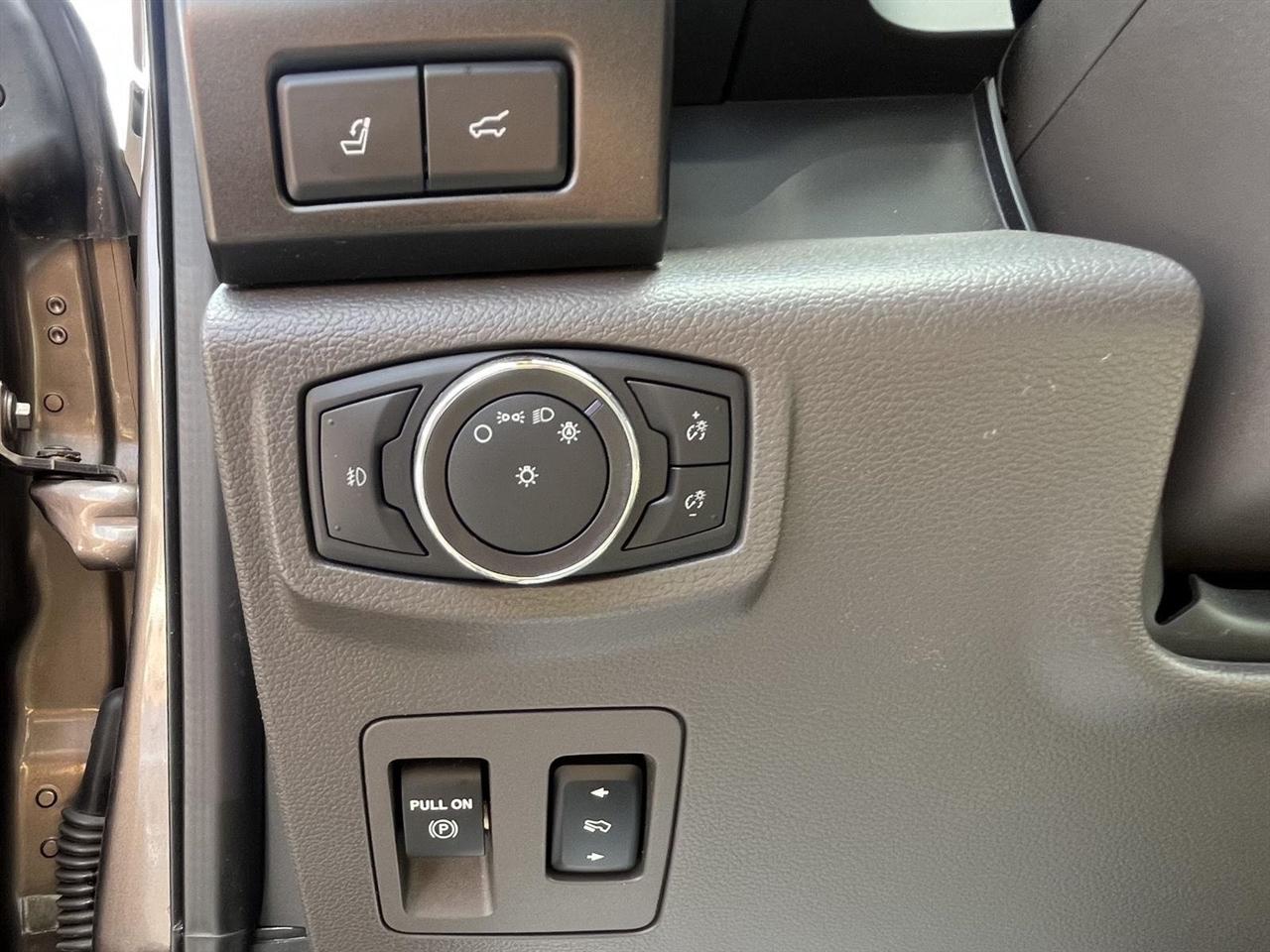 Ford Expedition Limited 4WD 2018
