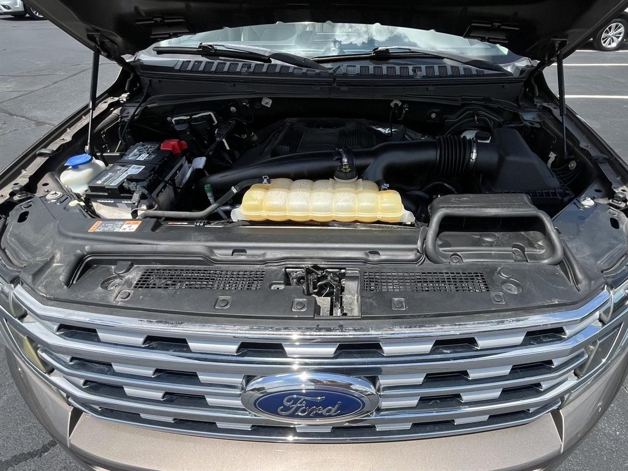 Ford Expedition Limited 4WD 2018