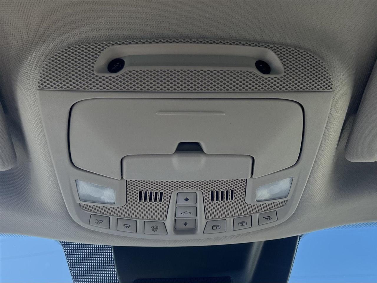 Ford Expedition Limited 4WD 2018
